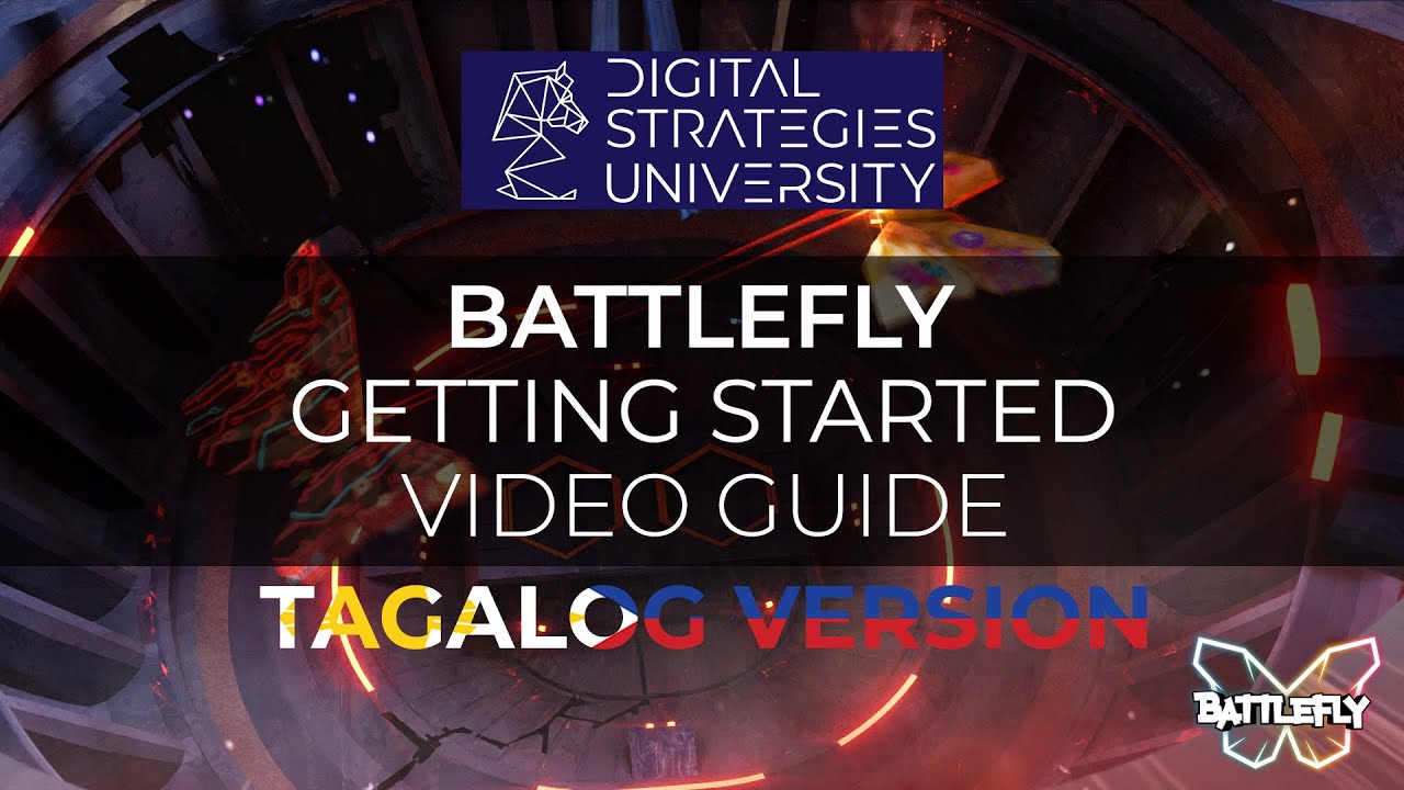 [FIL-PH] Battlefly Getting Started Guide on $MAGIC/Treasure Ecosystem