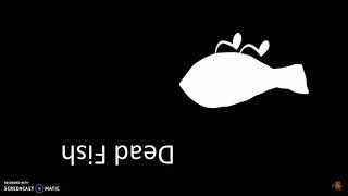 Cool object show intro but with clean audio
