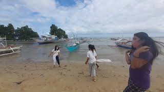 National Service Training Program- LTS 1(Environmental Campaign)