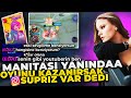 Global Kız Kagura'yı Nasıl Tavladım Nikah Masasında Görüşürüz dedi | Troll Serisi | Mobile Legends