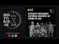 Histórie-se #08 - Retratos Fantasmas: imagens e memórias do Cinema de Rua