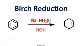 Birch Reduction