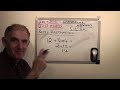 MATHS GCSE Arithmetic problem