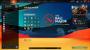 Dota 2 | Custom Bot Matches | Practice