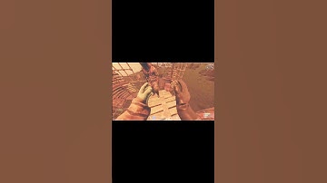 remove fall damage 💔 #rust #rustconsole #shorts #fyp