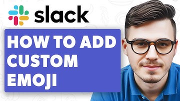 How To Add Custom Emoji On Slack [2025 Guide]