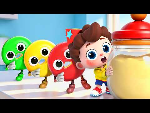 | BabyBus Indonesian