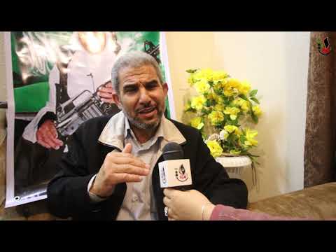 الذكرى الـ 15 لاستشهاد أم الفدائيات فاطمة النجار