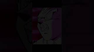 You Know Its Serious When Goku Starts Begging.