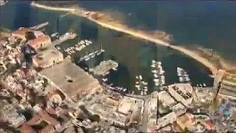 Old Town of Chania, Crete