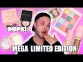 HUDA Beauty DUPE in der neuen Rival ♥ Me CHERRY BLOSSOM LE | Maxim Giacomo