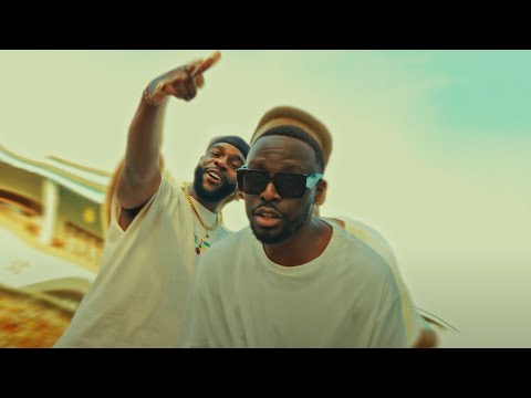 Dadju & Tayc - La vie d'un... (Vidéo officielle)