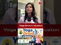 Yoga Celebrations Houston. #yogaday2026  #yoga  #yogaforwellness  #yogalife