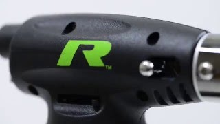 R Series Mini Torch screenshot 3