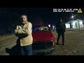 Suspend License For Vehicular Homicide | Suspected of DUI. Will he be arrested?