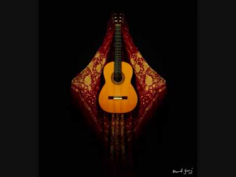 Historia de un amor Flamenco