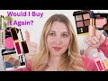 APRIL REPURCHASE REVIEW | Updates &amp; Thoughts on Chanel, Dior, Armani, Valentino, &amp; More