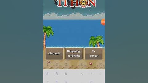 Htth-zanckoi9st hướng dẫn treo htth 24\24 j2me giả lập không mất kết nối