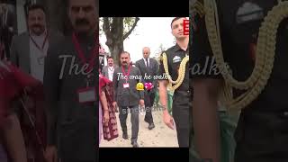 Major Rishabh Singh Sambyal