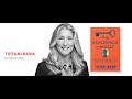 The Experience Mindset: Tiffani Bova