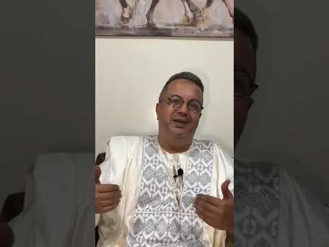 المتابع يتناول مستجدات الساحة في الساحل والصحراء مع الباحث إسماعيل ولد الشيخ سيديا