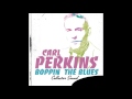 Miniature de la vidéo de la chanson Carl Perkins In Richmond