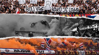 Torcida Split / HNK Hajduk - HNK Gorica 2:1 (35. Kolo SS HNL)