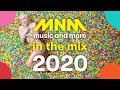 MNM IN THE MIX 2020 🔥  Jaarmix - Yearmix 2020