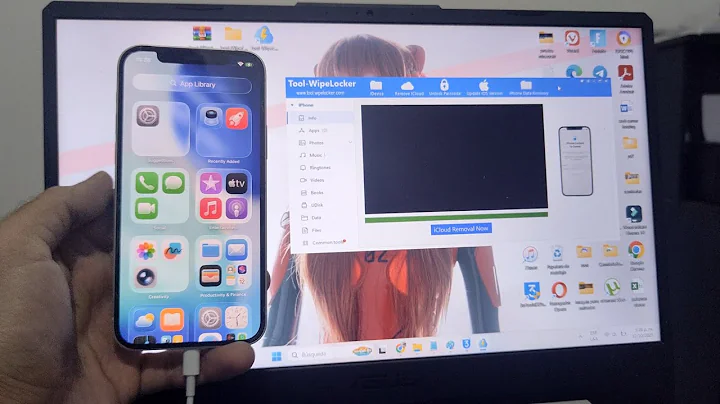 iOS 26 iCloud Activation Lock Unlock Free💥 iPhone 12 iOS 26.1 iCloud Bypass Unlock Tool 2025