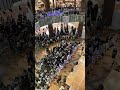 Lienel リエネル ミニライブ直前の会場の様子 越谷レイクタウン イオンレイクタウンmori1階 2023年11月12日