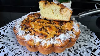 La migliore torta di mele che tu abbia mai mangiato Dimentica tutte le ricetterecipe