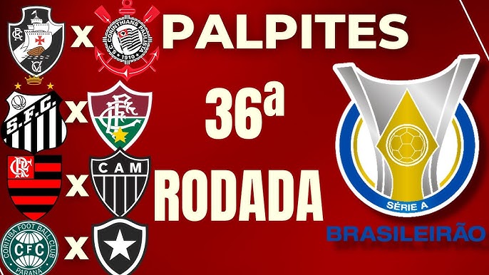 palpites para athletico PR x Vasco/35° Rodada do Brasileirão 2023 