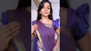 Sai Rithu Insta Reels