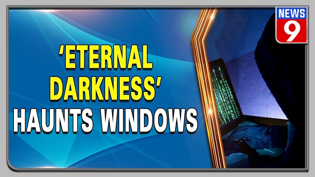 Security flaw makes Windows users vulnerable - YouTube