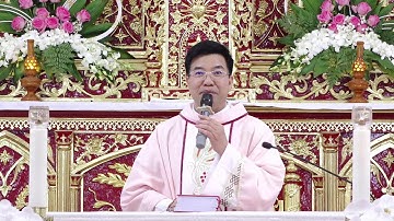 THÁNH LỄ CHÍNH TIỆCTUẦN CHẦU LƯỢT THAY MẶT GIÁO PHẬNGIÁO HỌ ĐỐNG HAI – GIÁO XỨ ĐINH ĐỒNG