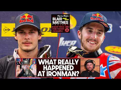 How This Pro Motocross Championship Will Be Remembered | The Blair Matthes Project 065