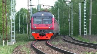 3 2 1 go meme but this is Russian railway. РЖД #1