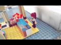 Lego Friends - Busy Day At The Bakery