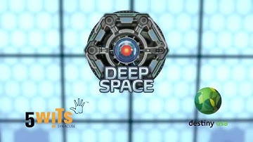 5-Wits: Deep Space (Destiny USA)