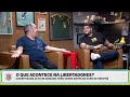 CORINTHIANS ELIMINADO NA PRÉ-LIBERTADORES; REAL VENCE NOS PÊNALTIS NA CHAMPIONS | De Placa 13/03/25