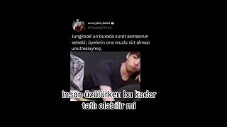 İnsan Üzülürken Bu Kadar Tatlı Olabilir Mi Üt