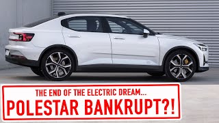 Are Polestar BANKRUPT?