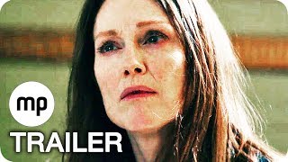 DIE GEISELNAHME Trailer Deutsch German (2019)