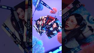 ITZY ‘GOLD’ DIGIPACK VER. 3D ALBUM PREVIEW #ITZY #ITZY_GOLD