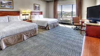 Hampton Inn & Suites Nampa at the Idaho Center - Nampa (Idaho) - United States