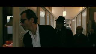 Nine 2009 Official Trailer HD Nine 2009 Official Trailer HD