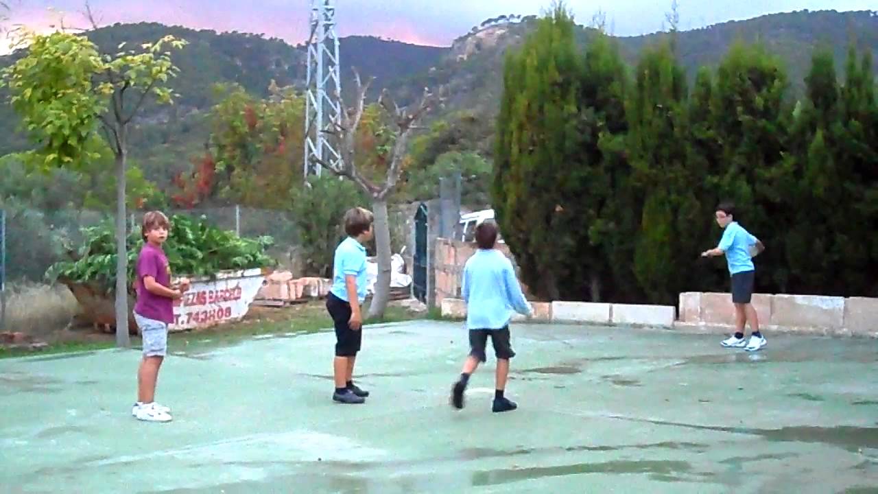 Pick up Soccer Game YouTube