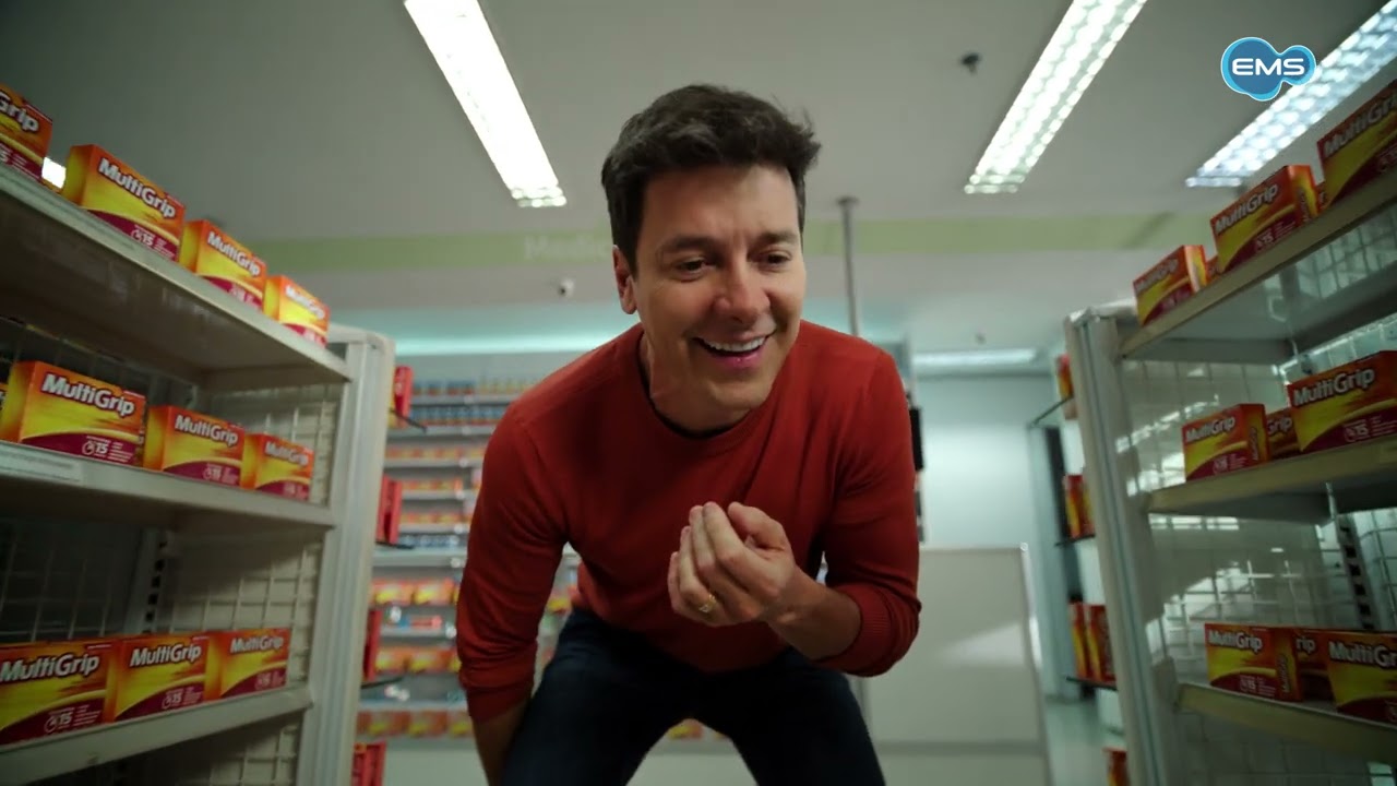 Multigrip | Campanha 2024