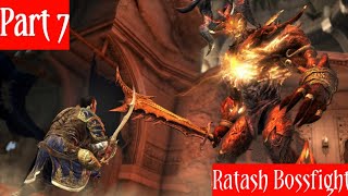 Prince of Persia The Forgotten Sands Part 7