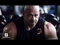 No-Holds-Barred Back Workout | IFBB Pro Branch Warren